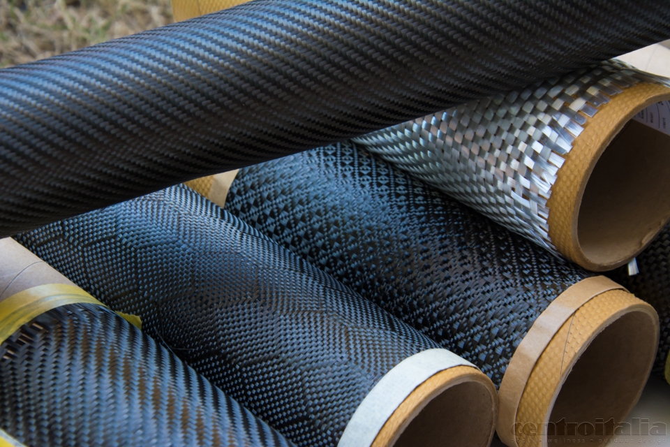 Carbon Fiber Marine Linings