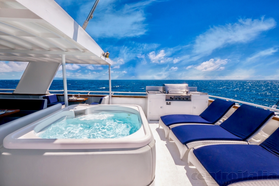 rules and limits of navigation in national and international waters